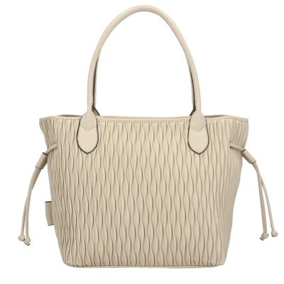 Afbeelding van Gabor Shopper Granada wave van zacht kunstleer in golvende look