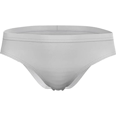 Afbeelding van Odlo Dames Active F Dry Light ECO Slip, wit, XL