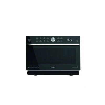 Afbeelding van Whirlpool MWSC 933 SB vrijstaande magnetron