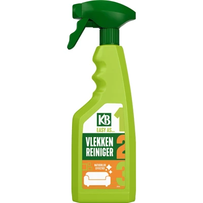 Afbeelding van KB Easy Vlekkenreiniger Spray 500 ml