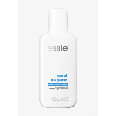 Afbeelding van Essie Good As Gone Nail Polish Remover 125 ml