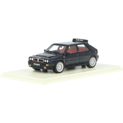 Afbeelding van Lancia Delta HF Integrale Club Italia 1992 1:43 Spark