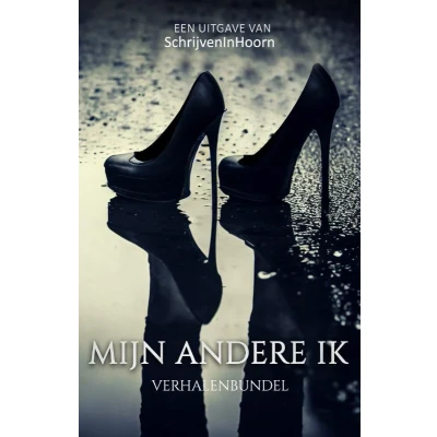 Afbeelding van Mijn andere ik (Paperback)