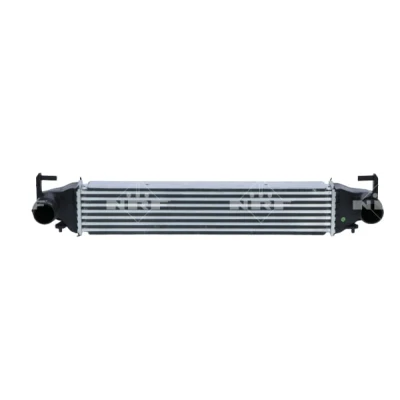 Afbeelding van Intercooler, inlaatluchtkoeler NRF 30970