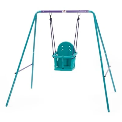 Afbeelding van Plum 2 in 1 Schommelset
