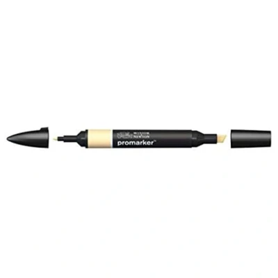Afbeelding van Winsor and Newton Promarker Vanilla 0929