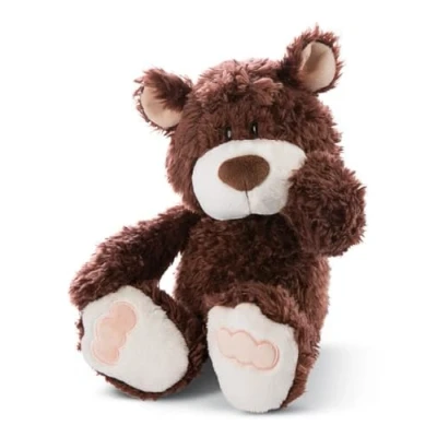 Afbeelding van Nici Pluchen Knuffel Beer Malo, 25cm