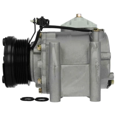 Afbeelding van Nissens Airco compressor 89241