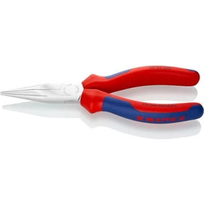 Afbeelding van Knipex langbektang 3025 kunststof 160 mm