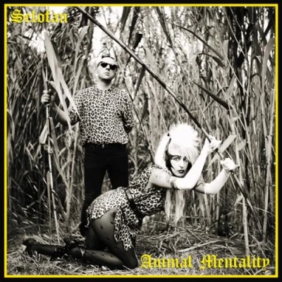 Afbeelding van Animal Metality