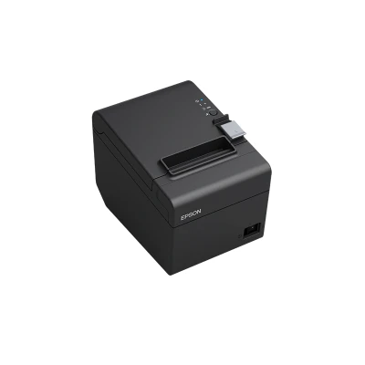 Afbeelding van Epson C31CH51011CS, Thermisch, POS printer, 203 x DPI, 250 mm/sec,