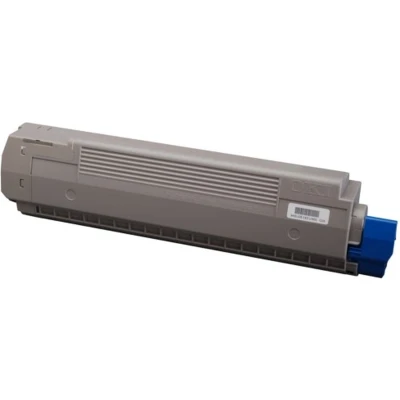 Afbeelding van OKI 44643001 Toner Geel