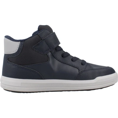 Afbeelding van Geox J Arzach Boy A, 30 EU, Blauw, EU