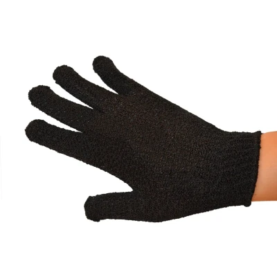 Afbeelding van Carmen HG1020 Hittebestendige Handschoen Zwart