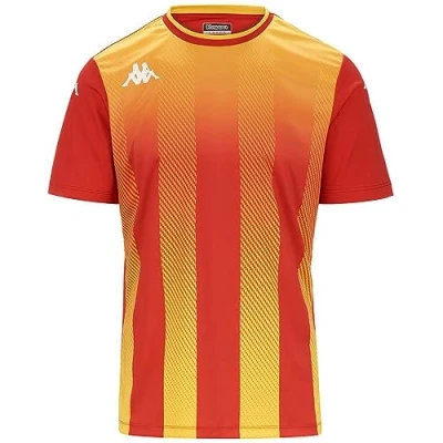 Afbeelding van Kappa Bugo T shirt voor heren