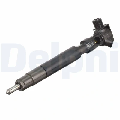 Afbeelding van Injector DELPHI HRD368, voor o.a. MERCEDES BENZ