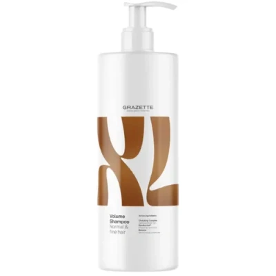 Afbeelding van XL Volume Shampoo 1000 ml