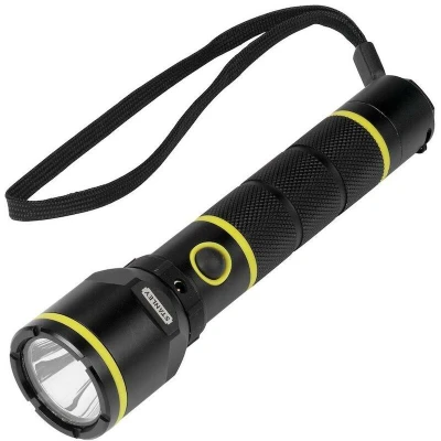 Afbeelding van Stanley FatMax FAT 1 95 154 Aluminium Zaklamp Herlaadbaar