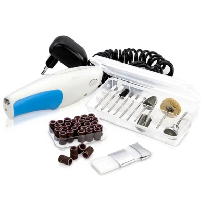 Afbeelding van Promed Emotion Manicure &amp; Pedicureset