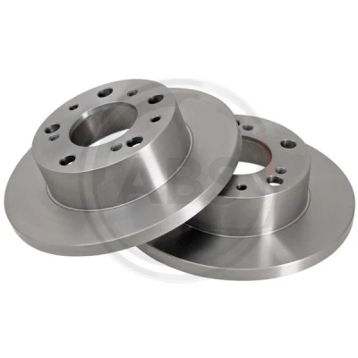 Afbeelding van Abs Remschijf 15045