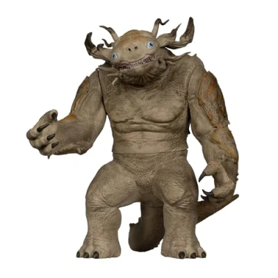 Afbeelding van McFarlane Toys Superman (2025) DC Multiverse Mega Action Figure Kaiju 25 cm Figuur