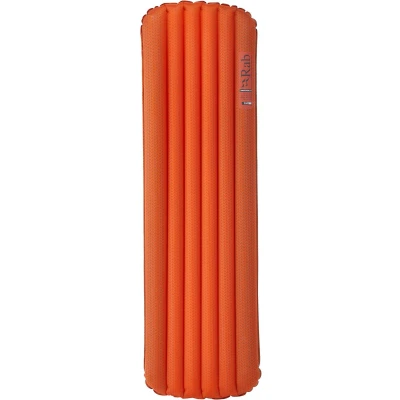 Afbeelding van Rab Ionosphere 5.5 Slaapmat Firecracker 183 X 51 8 Cm Rood Slaapmatten