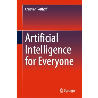 Afbeelding van Artificial Intelligence for Everyone