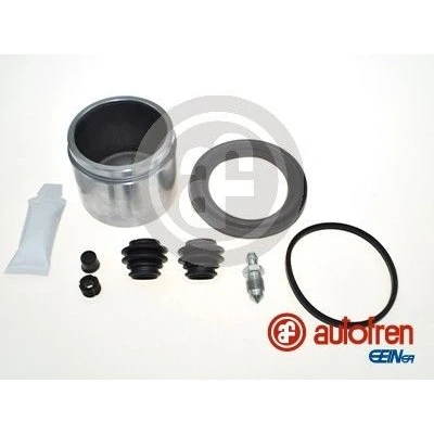 Afbeelding van Reparatieset, remklauw AUTOFREN SEINSA D43006C