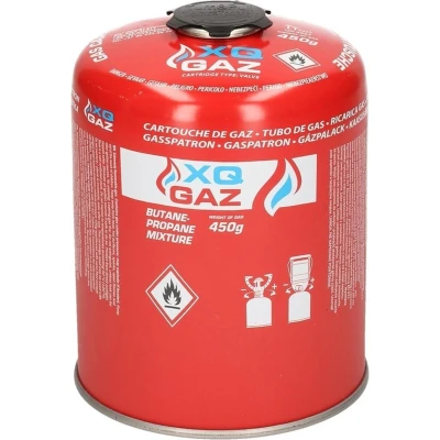 Afbeelding van Campinggas 762 ml (Propaan/butaan)
