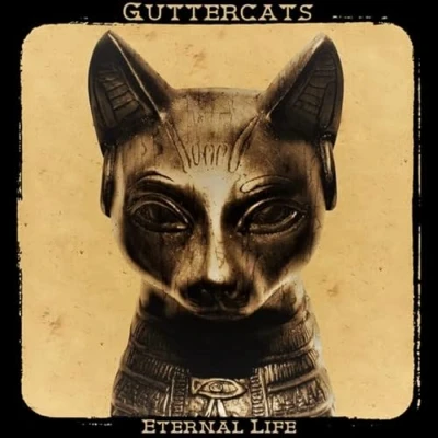Afbeelding van Guttercats Eternal Life (LP)