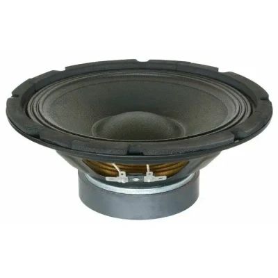 Afbeelding van SkyTec SP1000 Chassis Speaker 10 inch (25cm) 4 Ohm 300 Watt