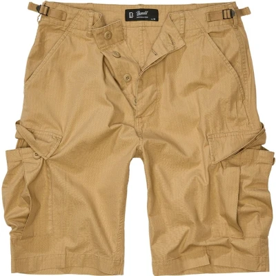 Afbeelding van Brandit BDU Ripstop Shorts 2019 Camel XL