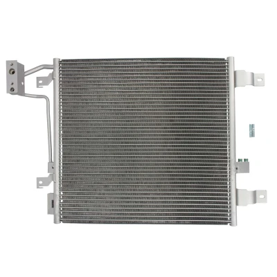 Afbeelding van Thermotec Airco condensor KTT110604