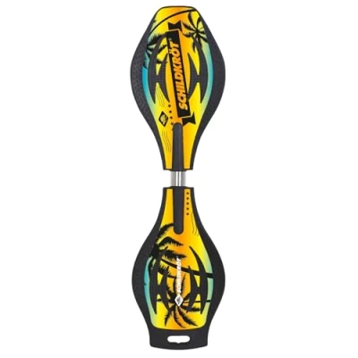 Afbeelding van Schildkröt Waveboard Good Vibes Ocean Drive