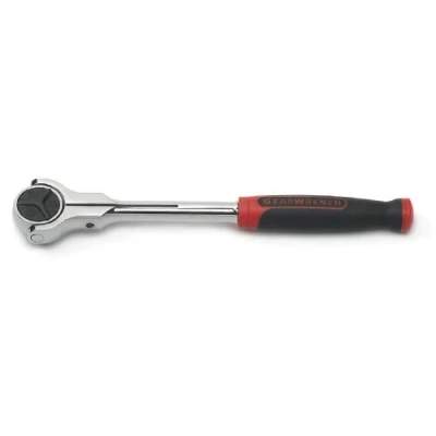 Afbeelding van GEARWRENCH 3/8&quot; Aandrijving 72 Tand Dubbele Materiële Roto Ratel 9 3/4&quot; 81225