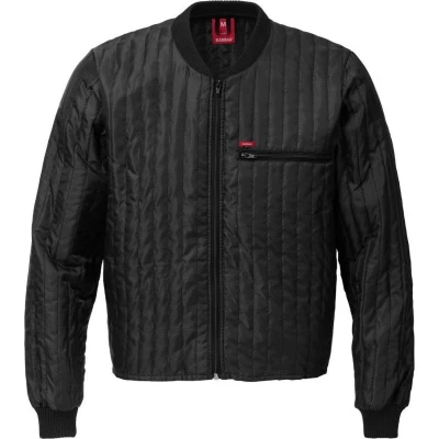 Afbeelding van Fristads Thermojack 4808 MTH Zwart M
