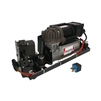 Afbeelding van Magnum Technology Compressor, pneumatisch systeem KPB002MT