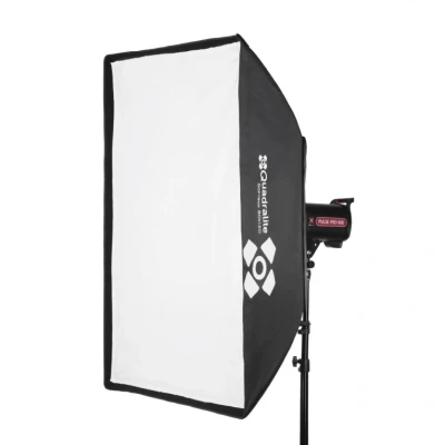 Afbeelding van 80cm x 120cm Softbox Type 80 120