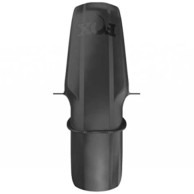 Afbeelding van FOX Garde boue MY21 36 38 XL, uniseks, volwassenen, zwart, maat