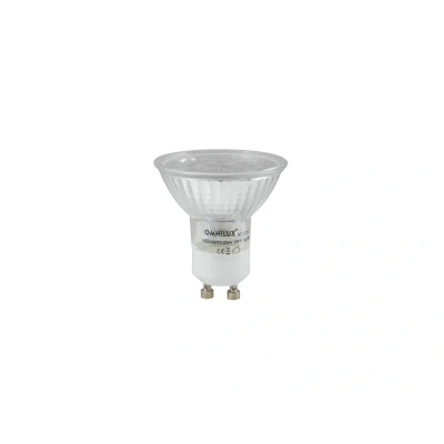 Afbeelding van Omnilux GU 10 230V 18 LED UV active