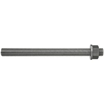 Afbeelding van Fischer FIS A M 24 x 380 A4 Ankerstang mm 28 90462 5 stuk(s)