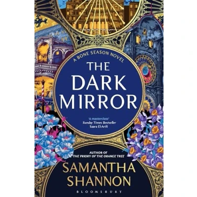 Afbeelding van The Dark Mirror