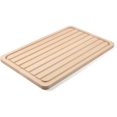 Afbeelding van Stokbrood snijplank Hendi