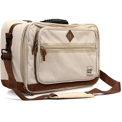 Afbeelding van Tama TPB200BE PowerPad Designer Collection drum pedal bag beige