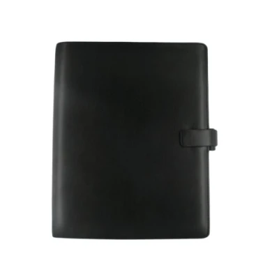 Afbeelding van Filofax A4 Metropol organizer Zwart