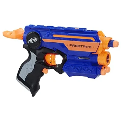 Afbeelding van Nerf Nstrike Elite Firestrike