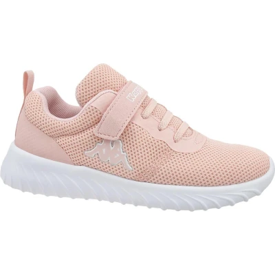 Afbeelding van Kappa Ces K 260798K 2110, Kinderen, Roze, Sneakers, maat: 26 EU