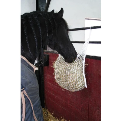 Afbeelding van Harry&#039;s Horse Slow feeder L Wit
