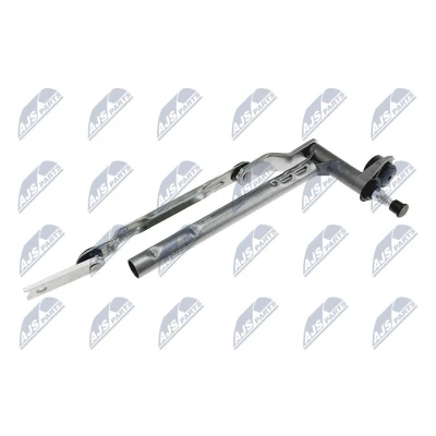 Afbeelding van NTY EMW SE 001 Ruitenwisser Mechaniek voor voertuigen met stuur links Rechts Zonder elektro motor SEAT: Leon II Hatchback (1P1) 2.0 TDI