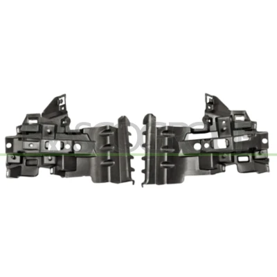 Afbeelding van PRASCO RN3301310 Bumper deelkit